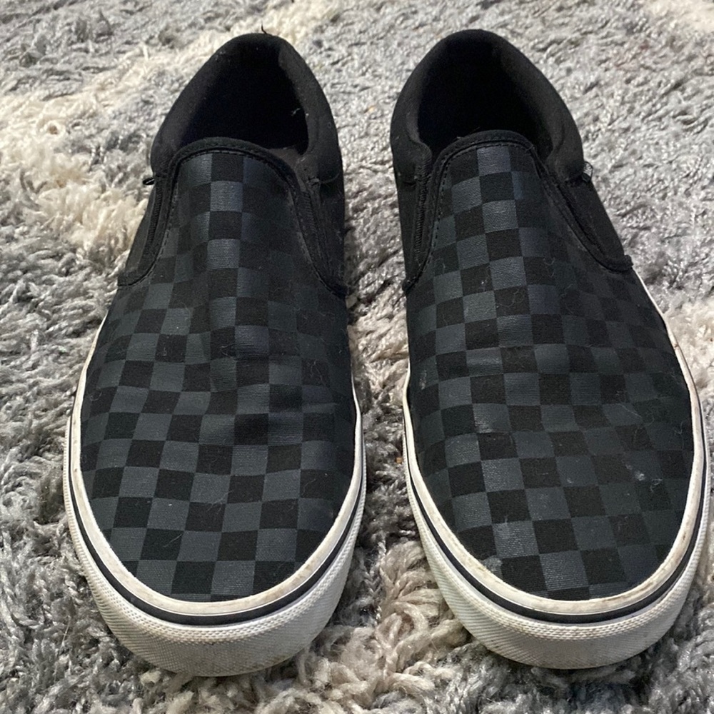 Vans